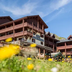 4* Hotell Village Montana By Les Etincelles